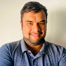 Ignacio Pereira - Departamento técnico