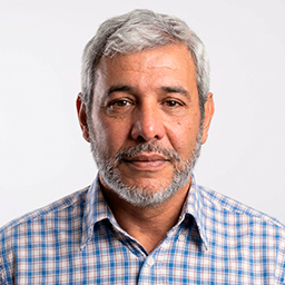 Marcel Méndez - Responsable de obras