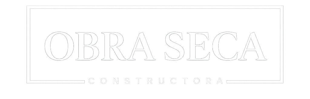 Obra Seca Constructora