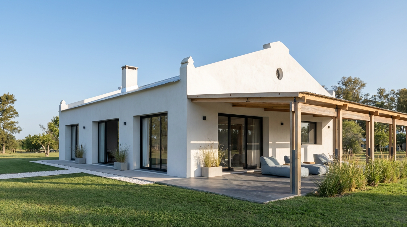 Instalaciones industriales